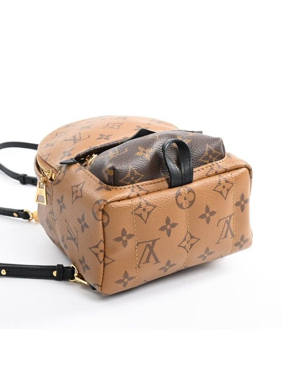 Louis Vuitton Backpack Palm Springs Mini main image 5